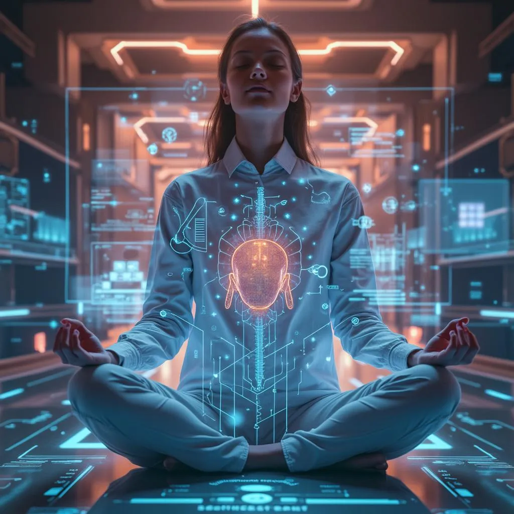 Approches innovantes pour l'estime de soi