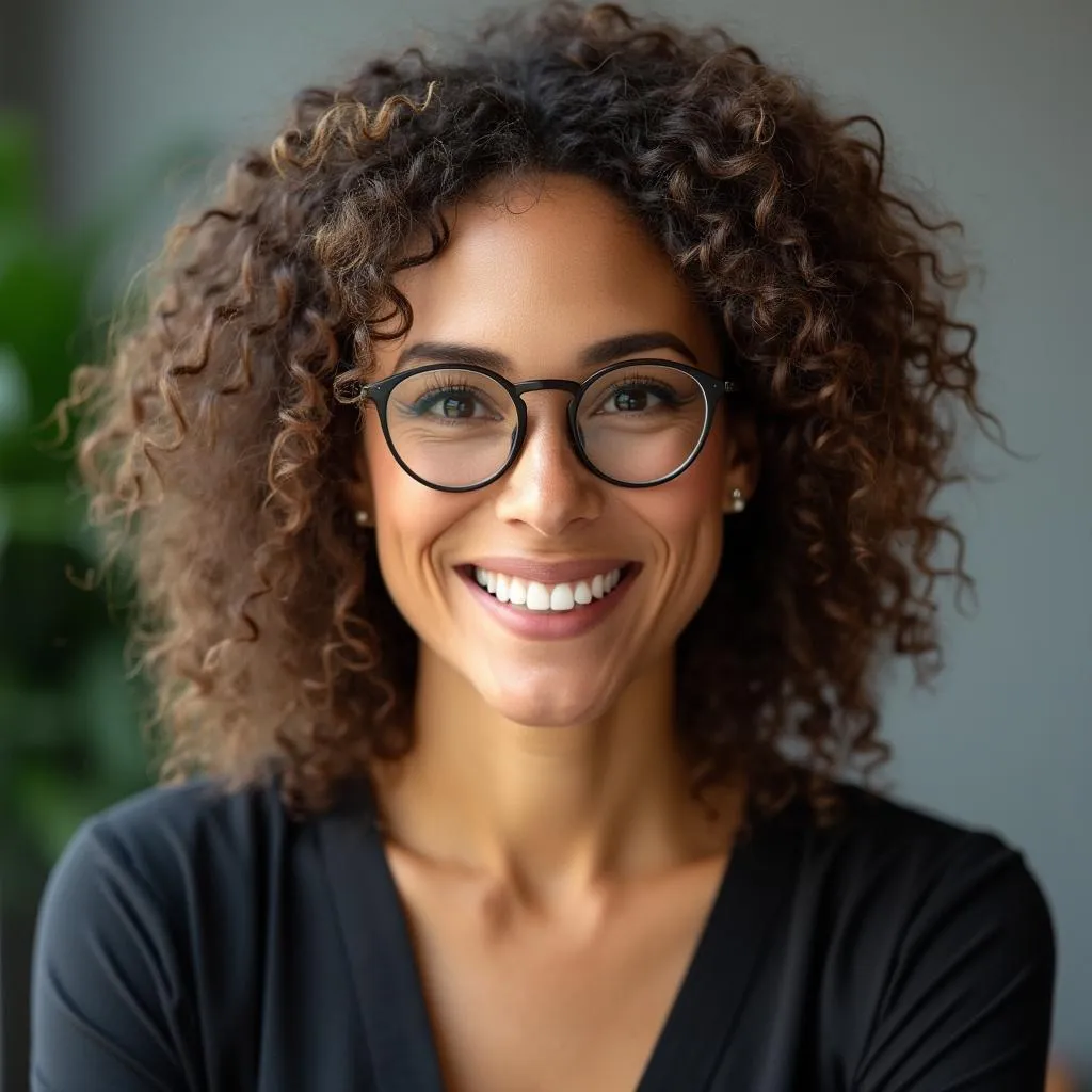 Dr. Sophie Laurent