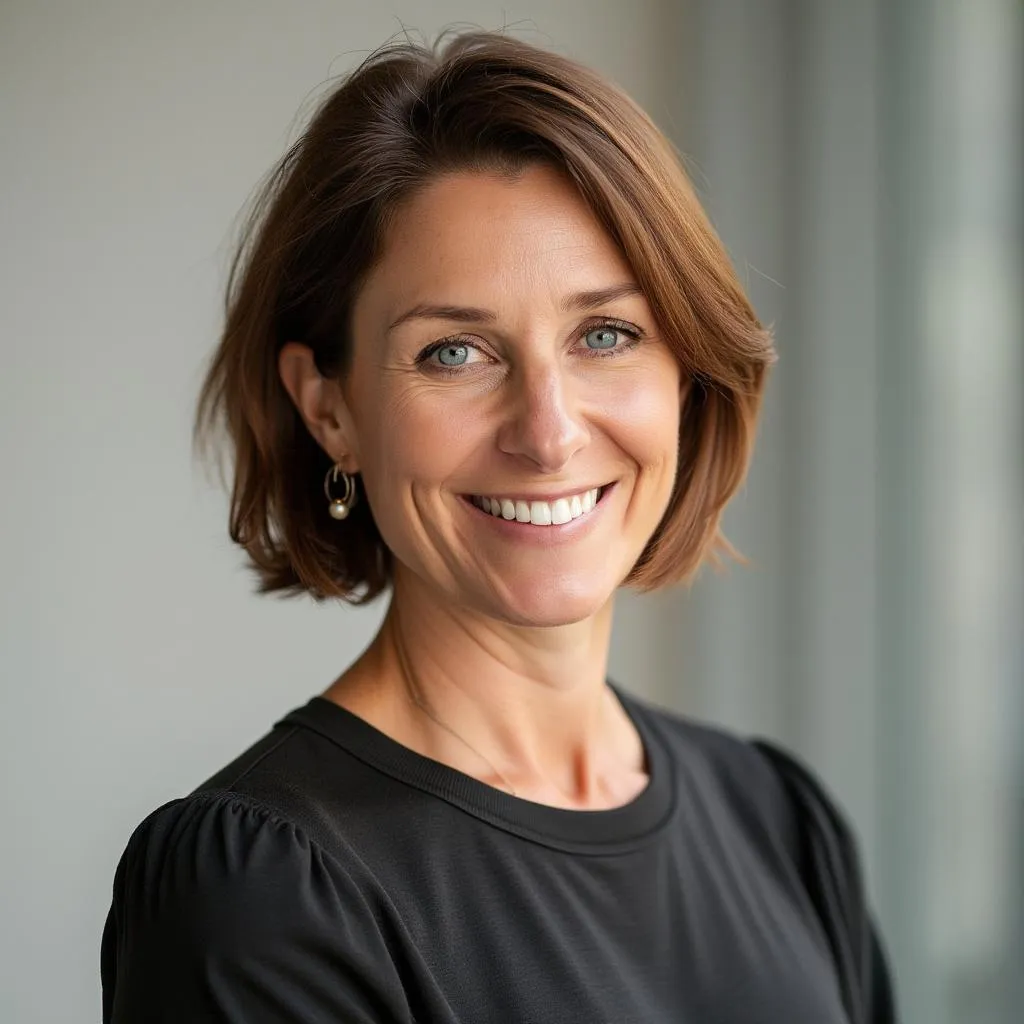 Émilie Dufour